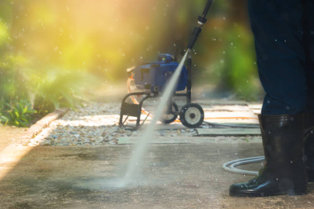 Best Concrete Sealing  in River Hills, WI